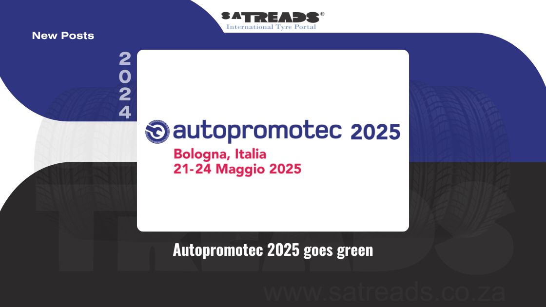 Autopromotec 2025 goes green